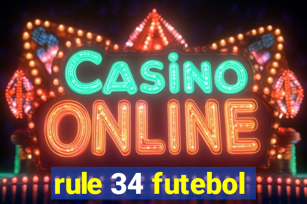 rule 34 futebol